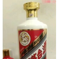 景德镇附近上门回收虎年茅台酒瓶 上门收酒电话