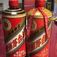 莲花25年麦卡伦酒瓶回收 冬虫夏草回收 茅台酒回收