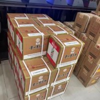 新余渝水茅台空酒瓶回收 上门收酒瓶子
