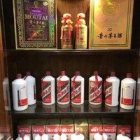 赣州回收贵州茅台酒瓶子 价高同行，免费咨询