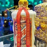 赣州长期回收马年生肖茅台酒回收名酒老酒地址
