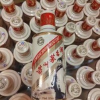 吉安本地老酒回收电话 猴年茅台酒瓶回收联系方式