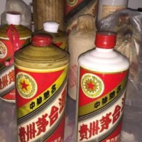 鄱阳精品茅台酒53度上门回收 年份茅台酒瓶回收 茅台酒回收