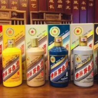昆明回收贵州茅台酒瓶 茅台酒瓶摆件回收 茅台酒回收