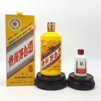 青岛高价收茅台酒瓶礼盒-轩尼诗XO空瓶回收最近的价格