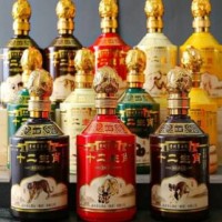 崂山高价回收铁盖茅台酒，回收国窖1573老酒的地址