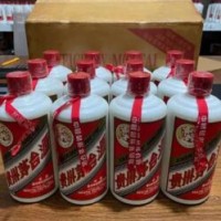 青岛茅台酒回收价格电话 回收80年茅台酒瓶礼盒 免费鉴定