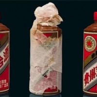 淄博长期回收五十年茅台酒老酒茅台酒回收电话
