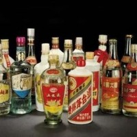 阜阳全市回收羊年生肖茅台酒15年礼盒茅台酒回收电话