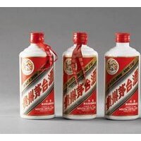上海80年茅台酒瓶礼盒回收及全国收购酒空瓶子目前价参考