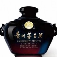 杭州虎年茅台酒瓶高价收 价格咨询 茅台酒回收