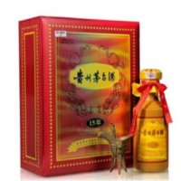 天津高价上门回收3公斤茅台酒瓶 大公斤茅台酒瓶回收