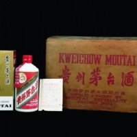 南京空瓶1982年拉菲红酒瓶全国收购茅台酒空瓶快速上门