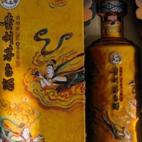 北京市回收2024款30年茅台酒瓶空瓶回收价持续升温