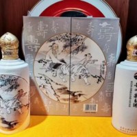 柳州回收龙年茅台酒瓶 飞天茅台酒回收 名酒回收