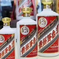 00年53度茅台酒回收全国收购实时行情分析参数