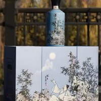 龙年茅台空酒瓶回收十五年酒瓶今年持续上门回收