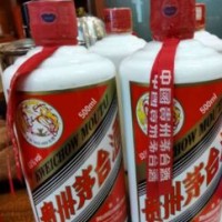 安庆高价上门收购蛇年茅台酒瓶 上门收酒电话