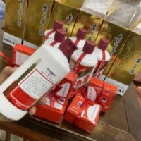 宿州大量回收生肖茅台酒瓶整箱53度茅台酒回收价格