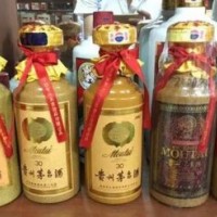 鹤岗绥滨回收茅台酒 52度白酒 茅台酒回收商家 高价回收茅台