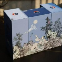 2018年书画院茅台酒空瓶回收海淀快看茅台酒瓶变现攻略