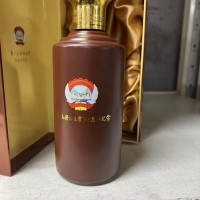 回收2003年茅台酒瓶附：近期回收价清单支持线上验货