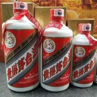 跨国酒瓶回收对决：大木桐VS茅台，万亿赛道藏着的暴利法则