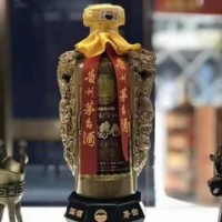 15年茅台回收15年茅台酒价上门收全国2019年
