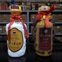 卡慕杜甫茅台酒空瓶回收2025年可上门看货