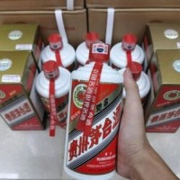 25年飞天茅台酒空瓶回收报价回收飞天空瓶2025年全国上门