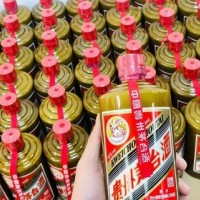 50年茅台酒瓶回收上门回收50年酒瓶50年茅台酒空瓶