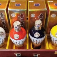 山崎25年威士忌洋酒瓶回收兰州市上门回收茅台酒空瓶25年