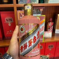 蛇年茅台酒瓶子回收全国上门交易回收蛇年茅台酒空瓶包装