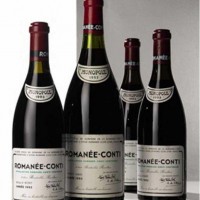 目前1989年罗曼尼康帝红酒全国回收价2025年参数