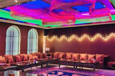 苏州模特招聘：驻场领队直聘，入职无需任何费用